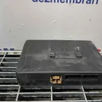 MODUL NAVIGATIE RENAULT KADJAR 1.5 dCi 110 2015-2018 oe-282757006R, vedere laterala