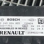 MODUL PARKTRONIC RENAULT KADJAR 1.6 dCi 130 2015-2018 oe-259902219R, vedere laterala