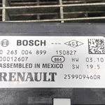MODUL PARKTRONIC RENAULT KADJAR 1.5 dCi 110 2015-2018 oe-259909460R, vedere laterala