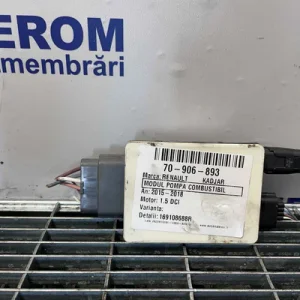 MODUL POMPA COMBUSTIBIL