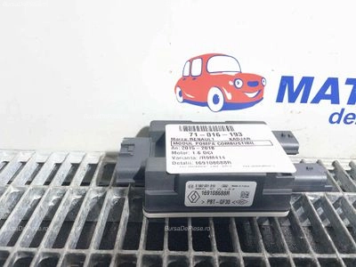 MODUL POMPA COMBUSTIBIL