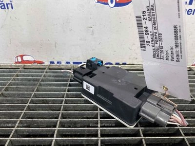 MODUL POMPA COMBUSTIBIL