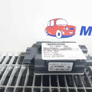 MODUL POMPA COMBUSTIBIL