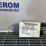 MODUL POMPA COMBUSTIBIL