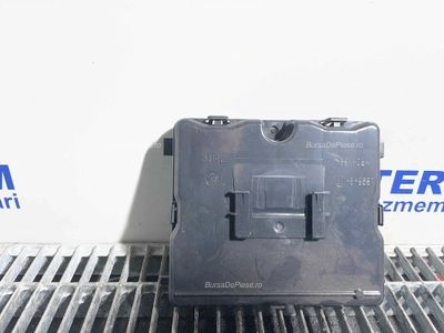 MODUL UNITATE CONTROL