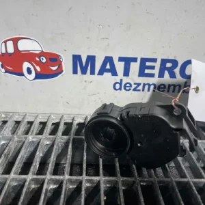 MOTORAS CLAPETA INCALZIRE
