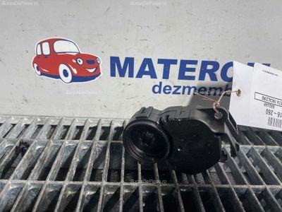 MOTORAS CLAPETA INCALZIRE