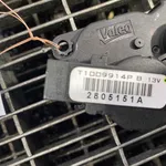 MOTORAS CLAPETA INCALZIRE RENAULT KADJAR 1.5 dCi 110 2015-2018 oe-T1009914PB, vedere laterala