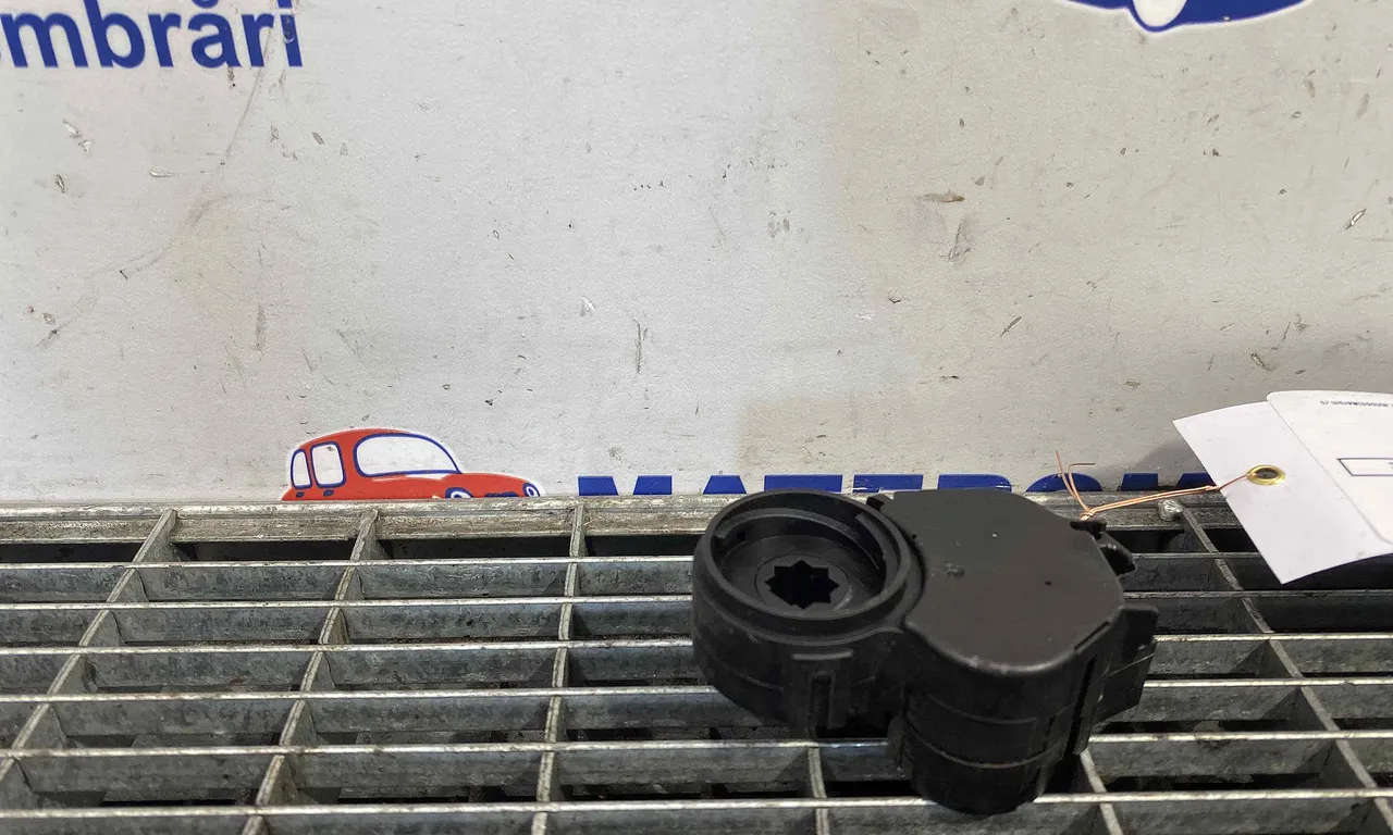 MOTORAS CLAPETA INCALZIRE RENAULT KADJAR 2015-2018