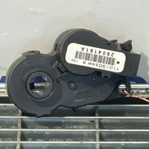MOTORAS CLAPETA INCALZIRE