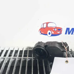 MOTORAS CLAPETA INCALZIRE