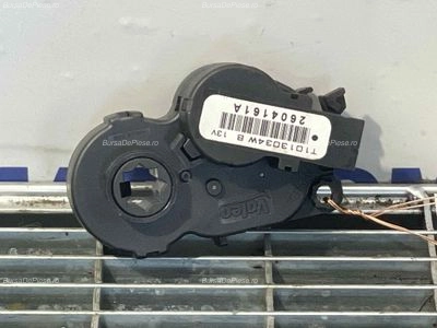 MOTORAS CLAPETA INCALZIRE RENAULT KADJAR 2015-2018 MOTORAS CLAPETA INCALZIRE RENAULT KADJAR 2015-2018