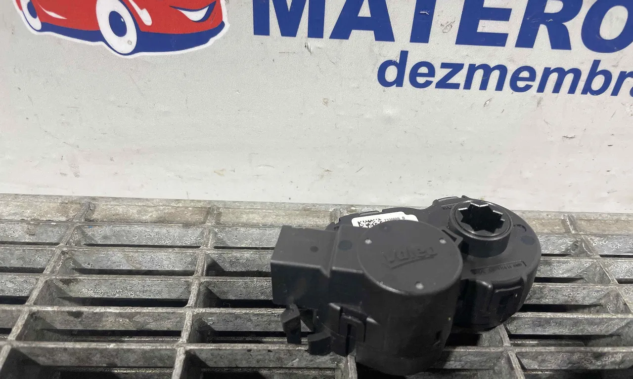 MOTORAS CLAPETA INCALZIRE RENAULT KADJAR 2015-2018