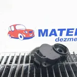 MOTORAS CLAPETA INCALZIRE RENAULT KADJAR 1.6 dCi 130 2015-2018 oe-T37221B, vedere laterala