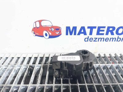 MOTORAS CLAPETA INCALZIRE