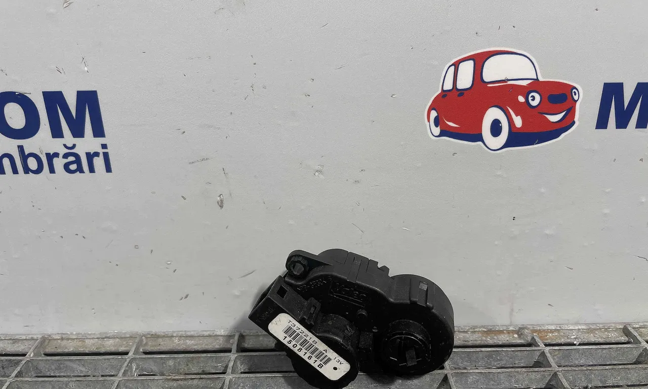 MOTORAS CLAPETA INCALZIRE RENAULT KADJAR 2015-2018