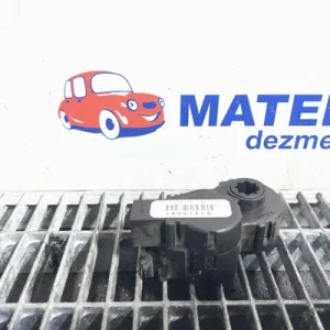 MOTORAS CLAPETA INCALZIRE