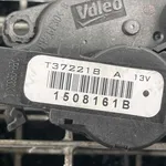 MOTORAS CLAPETA INCALZIRE RENAULT KADJAR 1.2 TCe 130 2015-2018 oe-T37221B, vedere laterala