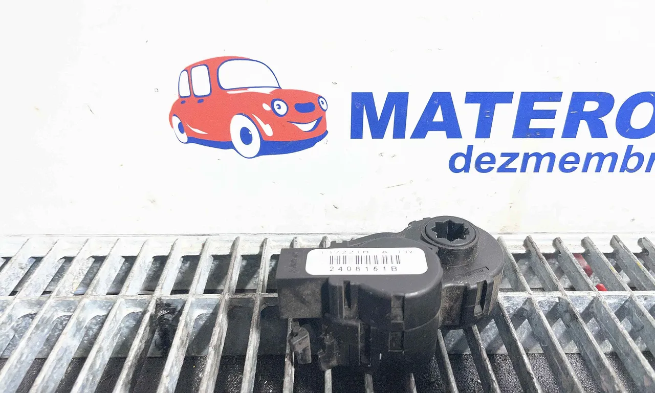 MOTORAS CLAPETA INCALZIRE RENAULT KADJAR 2015-2018