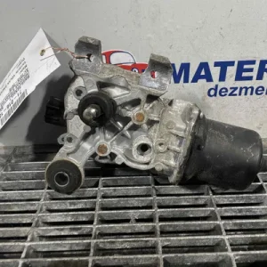MOTORAS STERGATOR PARBRIZ