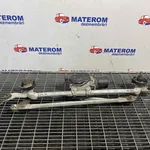 MOTORAS STERGATOR PARBRIZ RENAULT KADJAR 1.5 dCi 110 2015-2018 oe-288004EA0B, vedere laterala