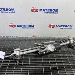 MOTORAS STERGATOR PARBRIZ