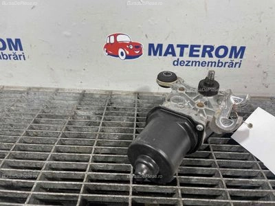 MOTORAS STERGATOR PARBRIZ