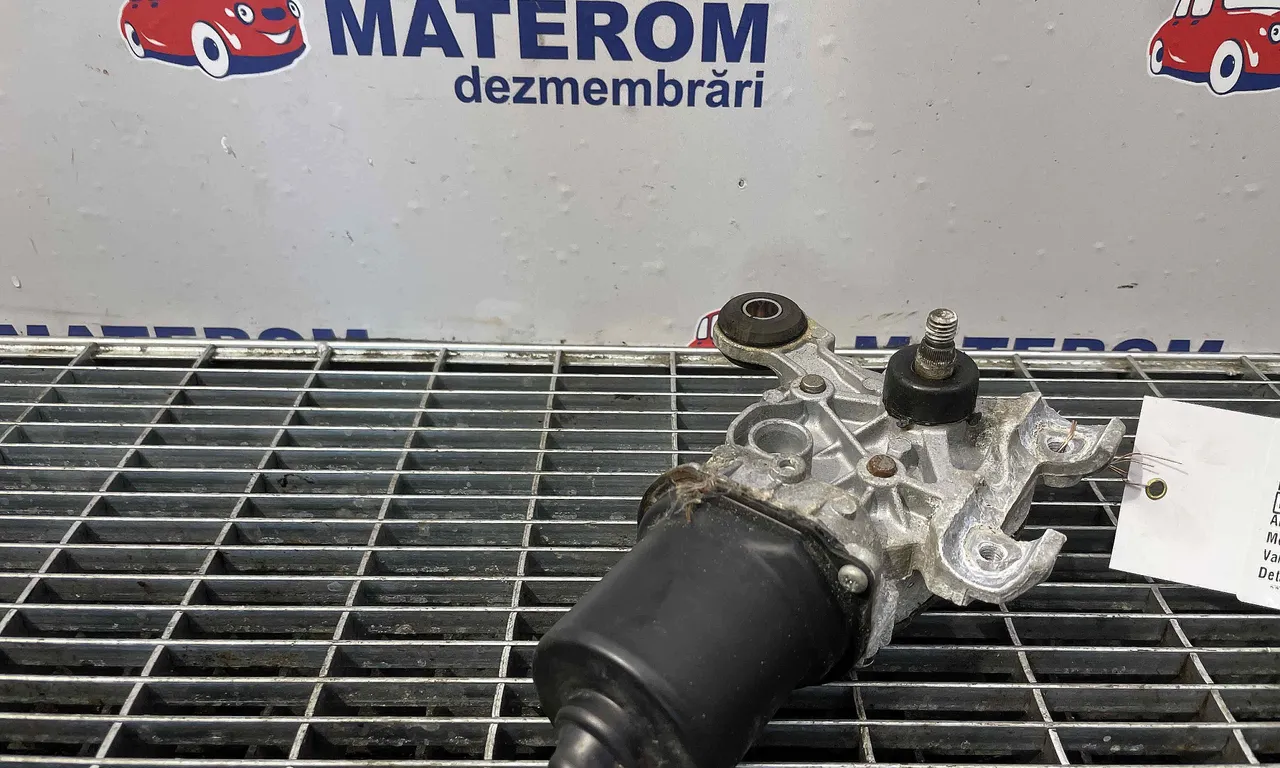 MOTORAS STERGATOR PARBRIZ RENAULT KADJAR 2015-2018