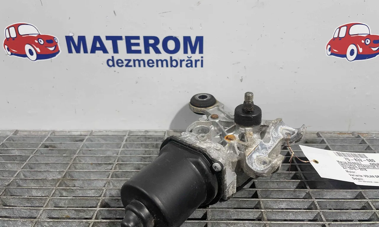 MOTORAS STERGATOR PARBRIZ RENAULT KADJAR 2015-2018