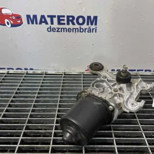 MOTORAS STERGATOR PARBRIZ