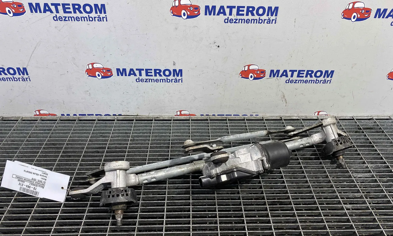 MOTORAS STERGATOR PARBRIZ RENAULT KADJAR 2015-2018