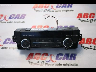 Panou comanda clima RENAULT KADJAR 2015-2026 oe 275102210R, vedere frontata