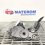 PEDALA ACCELERATIE RENAULT KADJAR 1.3 TCe 140 2015-2018 oe-180024BG0B, vedere laterala