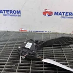 PEDALA ACCELERATIE RENAULT KADJAR 1.5 dCi 110 2015-2018 oe-180024BG0B, vedere frontata