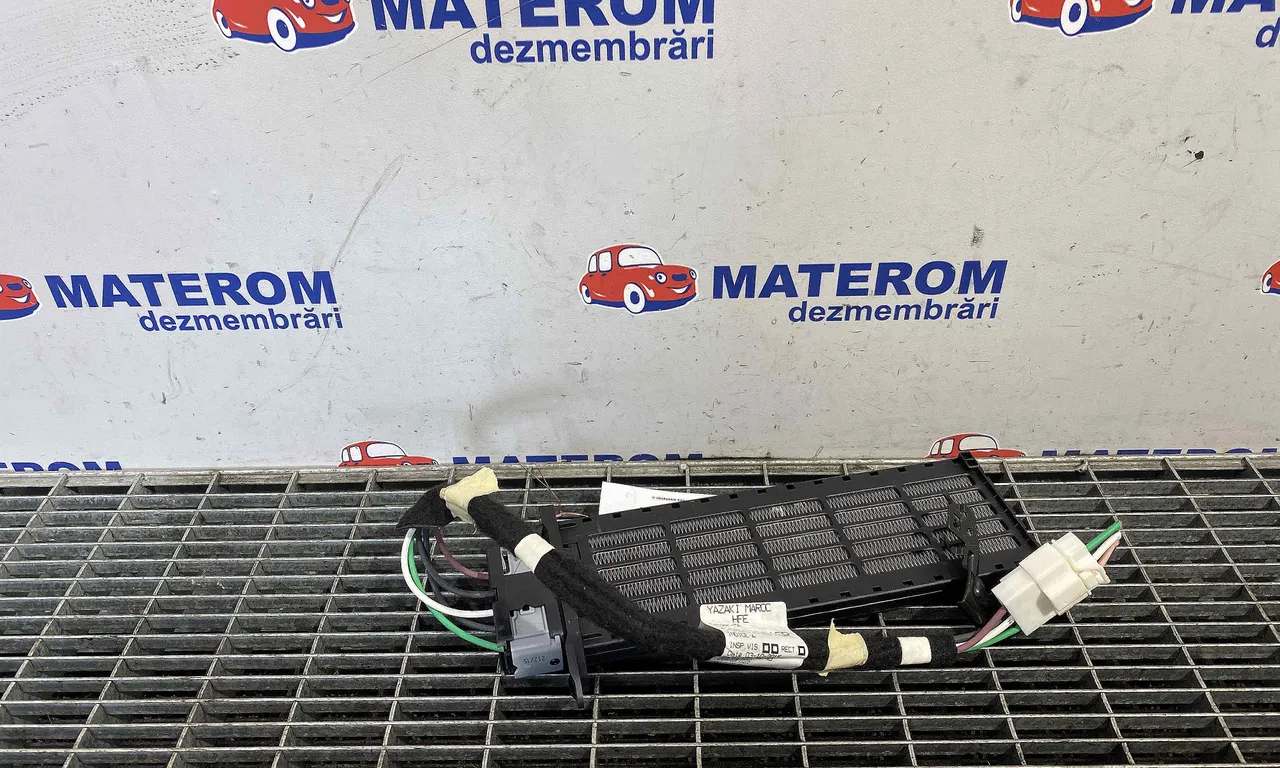 RADIATOR INCALZIRE RENAULT KADJAR 2015-2018