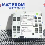 RADIO CD RENAULT KADJAR 1.6 dCi 130 2015-2018 oe-281150792R, vedere frontata