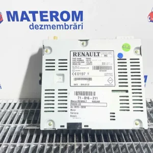 RADIO CD