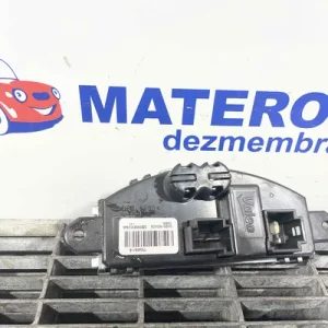 REOSTAT