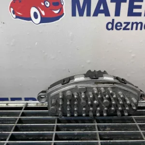 REOSTAT