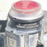 SENZOR PARCARE FATA RENAULT KADJAR 1.6 dCi 130 2015-2018 oe-284382848R, vedere laterala