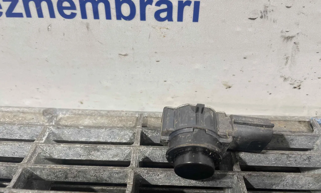 SENZOR PARCARE SPATE RENAULT KADJAR 2015-2018