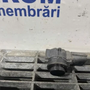 SENZOR PARCARE SPATE