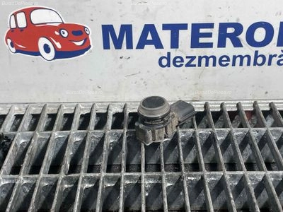 SENZOR PARCARE SPATE