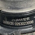 SENZOR PARCARE SPATE RENAULT KADJAR 1.6 dCi 130 2015-2018 oe-284384061R, vedere laterala