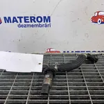 SENZOR PRESIUNE COMBUSTIBIL RENAULT KADJAR 1.5 dCi 110 2015-2018 oe-177398000R, vedere frontata