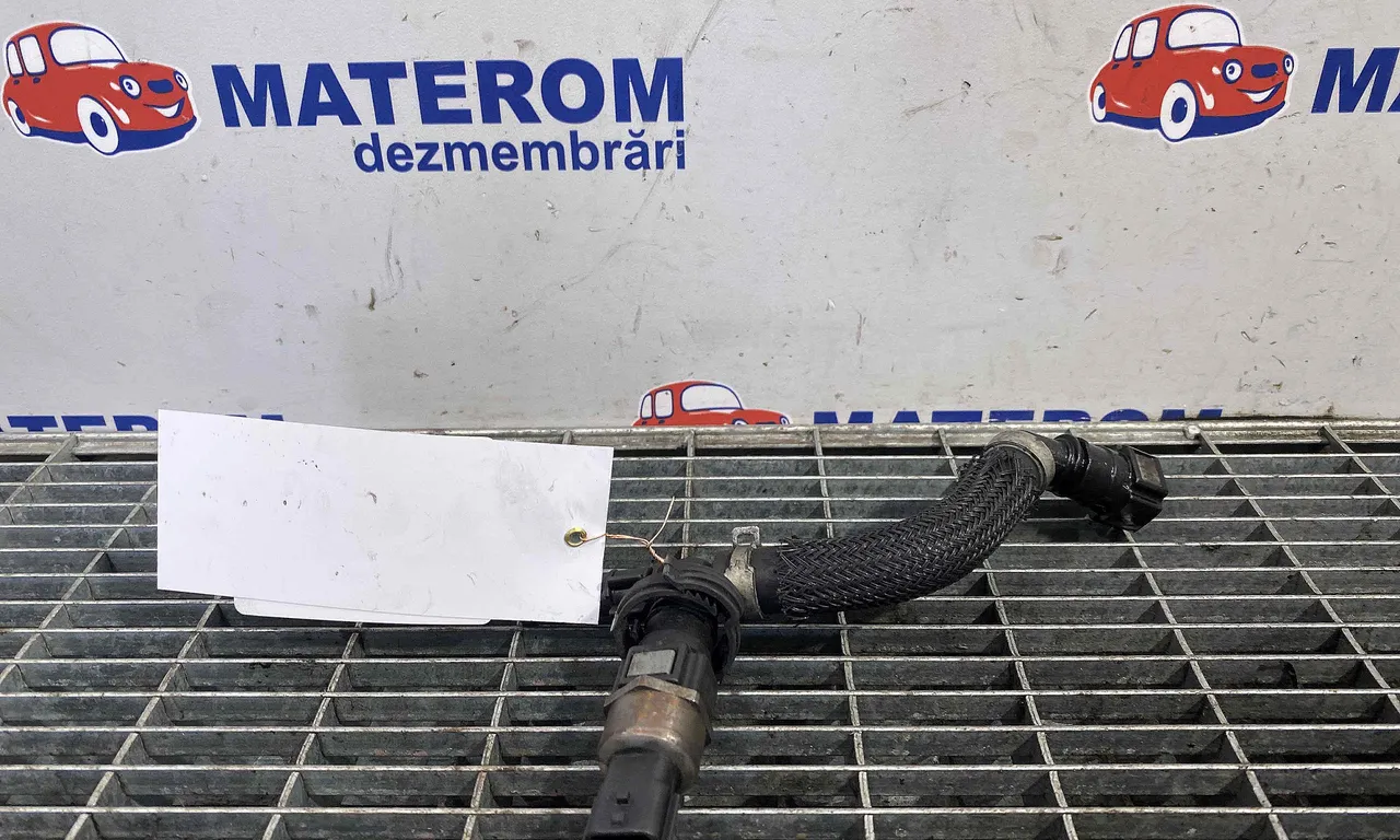SENZOR PRESIUNE COMBUSTIBIL RENAULT KADJAR 2015-2018