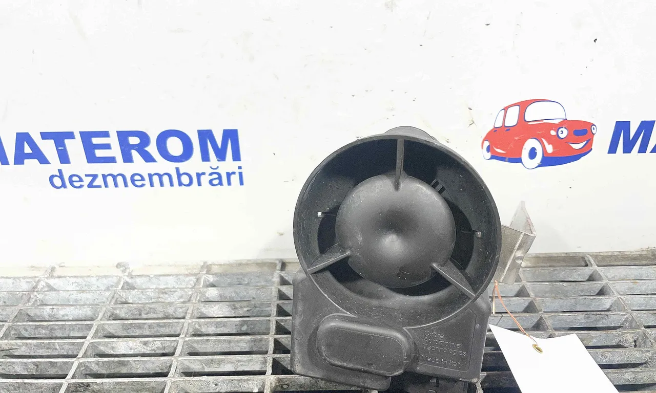 SIRENA ALARMA RENAULT KADJAR 2015-2018