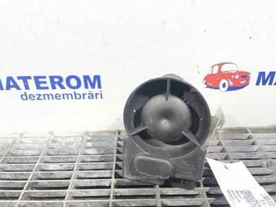SIRENA ALARMA