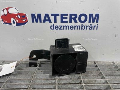 SIRENA ALARMA