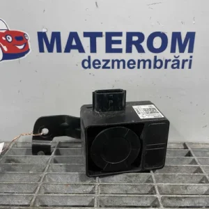 SIRENA ALARMA